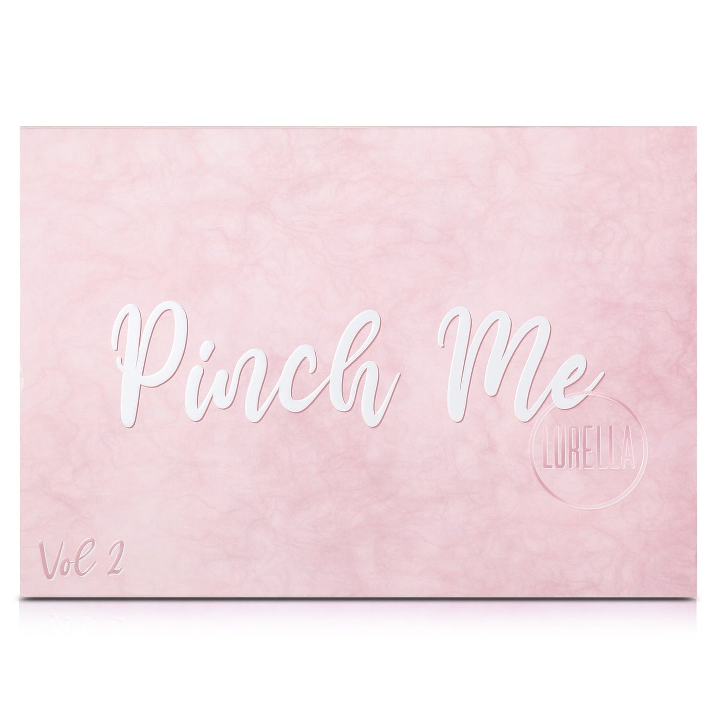 Pinch Me Vol. 2
