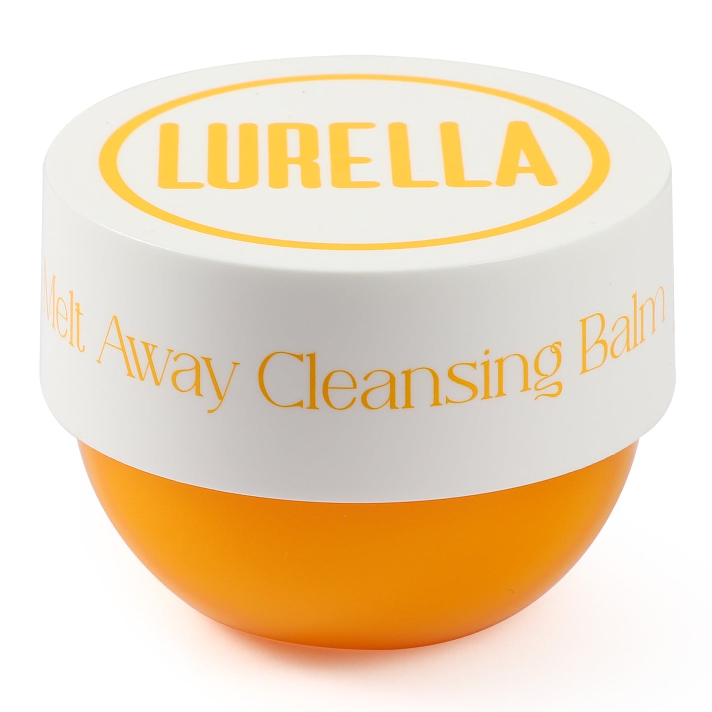 Melt Away Cleansing Balm