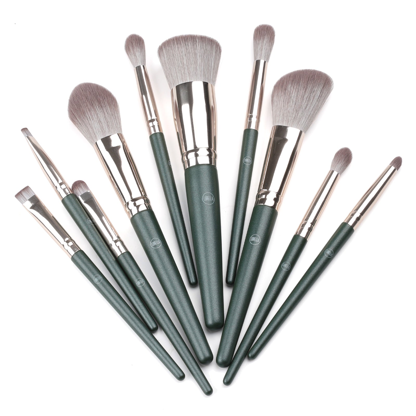 Boss Babe Brush Set