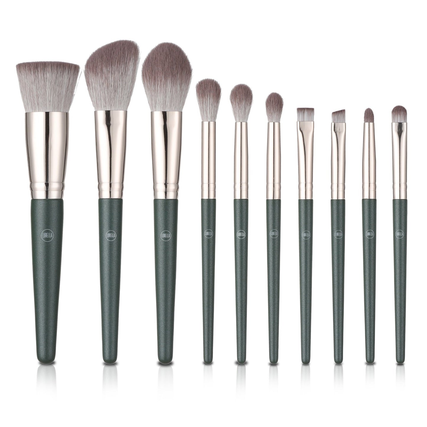 Boss Babe Brush Set