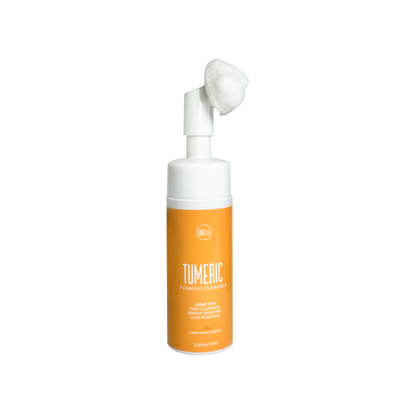Foam Cleanser