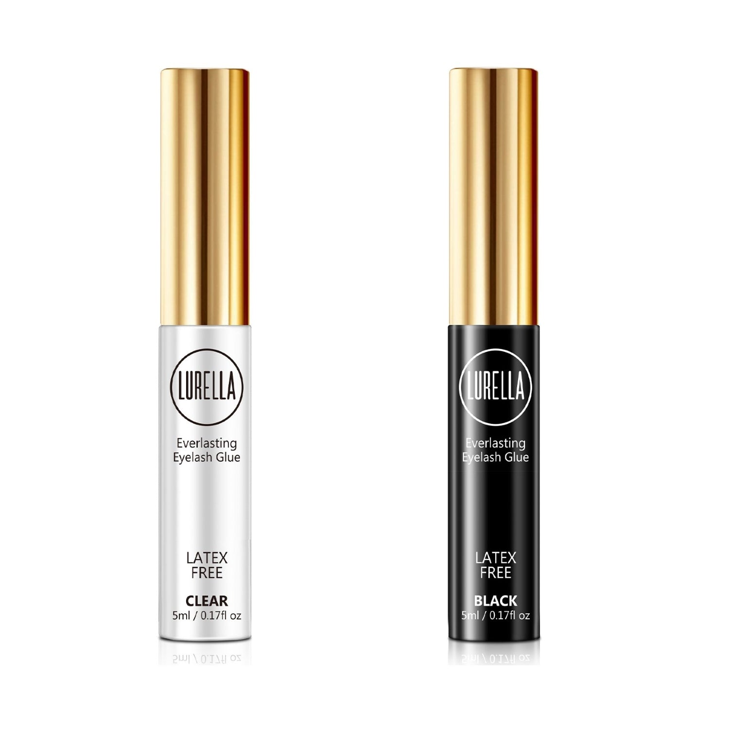 Everlasting Eyelash Glue