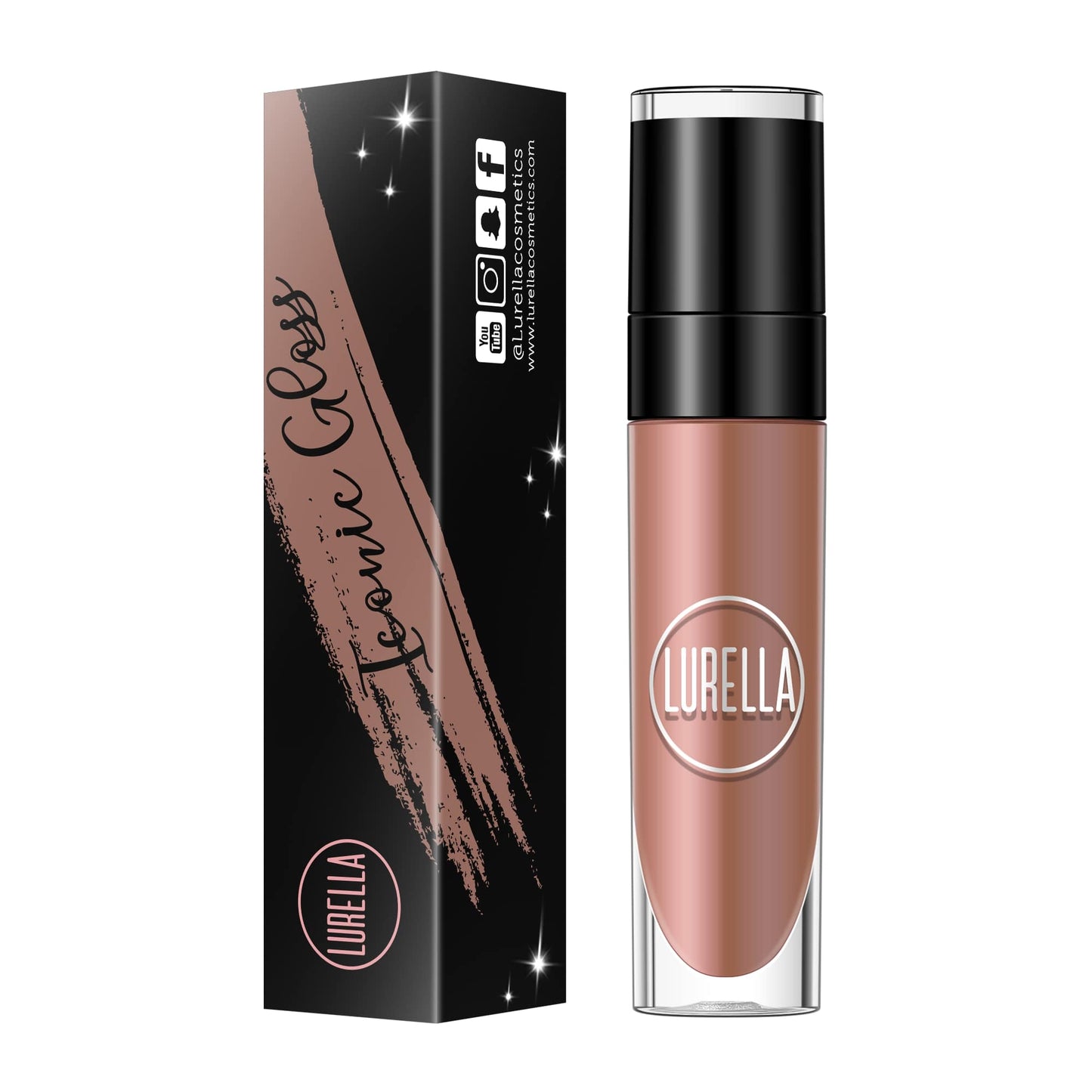 Killin' It - Lurella Cosmetics
