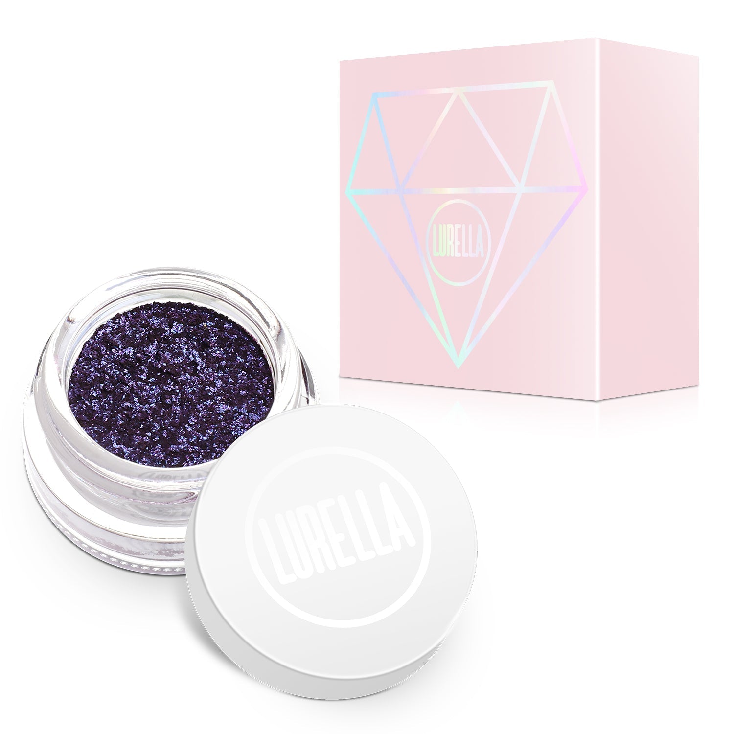 Diamond Eyeshadow - Poison