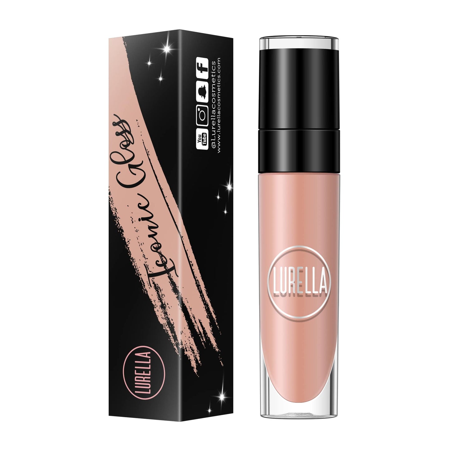 So Extra - Lurella Cosmetics