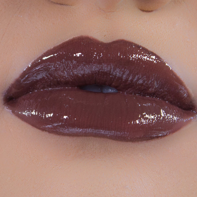 Tempted - Lurella Cosmetics